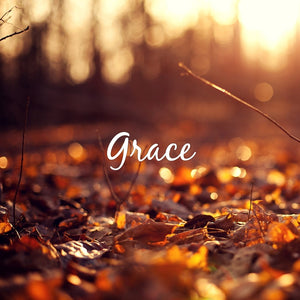 Grace...