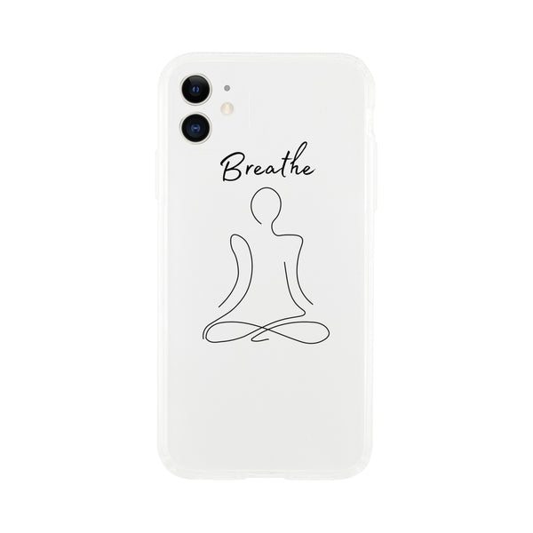 Clear case
