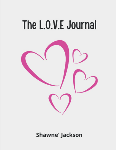 The L.O.V.E Journal