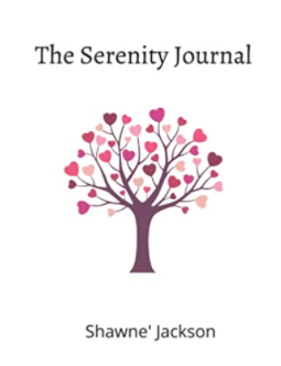 The Serenity Journal