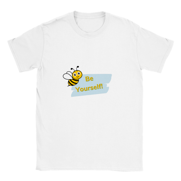 Be Yourself! - Classic Unisex Crewneck T-shirt