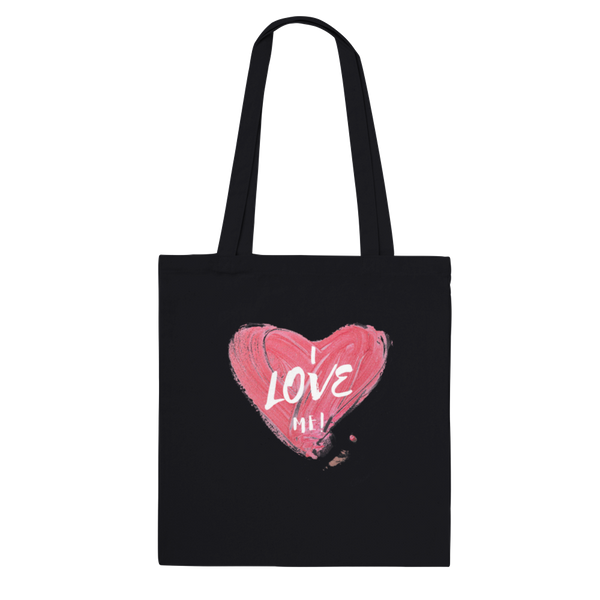 I Love Me! - Classic Tote Bag