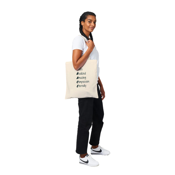 GRACE - Classic Tote Bag