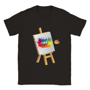 Wonderfully Made - Classic Unisex Crewneck T-shirt